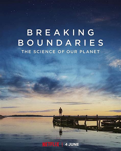 Breaking Boundaries (documentary film review) - resilience