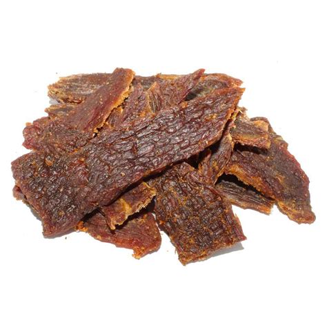 People's Choice Beef Jerky - Old Fashioned, Original, 2.5oz - myPanier