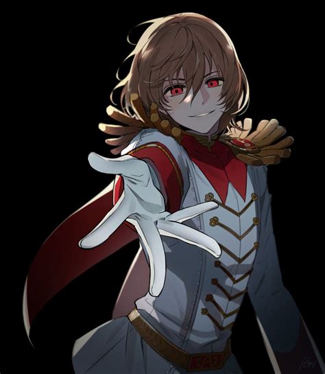 Akechi | Persona 5 anime, Persona 5 goro, Persona 5 joker