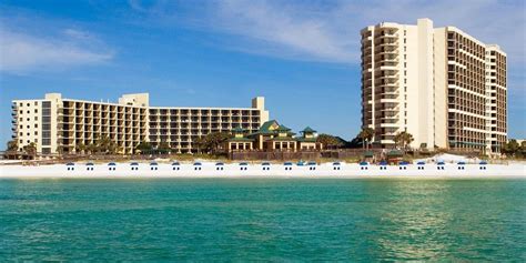 Hilton Sandestin Beach Golf Resort & Spa | Travelzoo