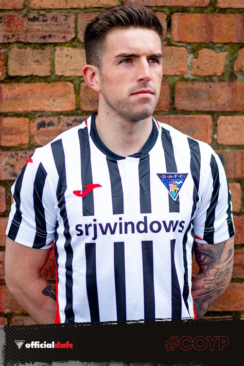 Dunfermline Athletic 2021-22 Joma Home Shirt | 21/22 Kits | Football shirt blog