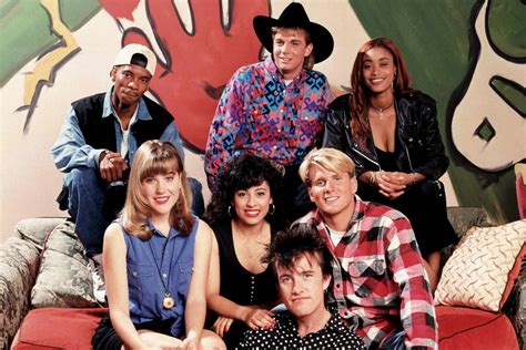 The Real World Homecoming to reunite Los Angeles cast from '93 for season 2