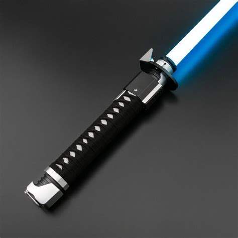 Ronin | Lightsaber, Lightsaber design, Star wars light saber