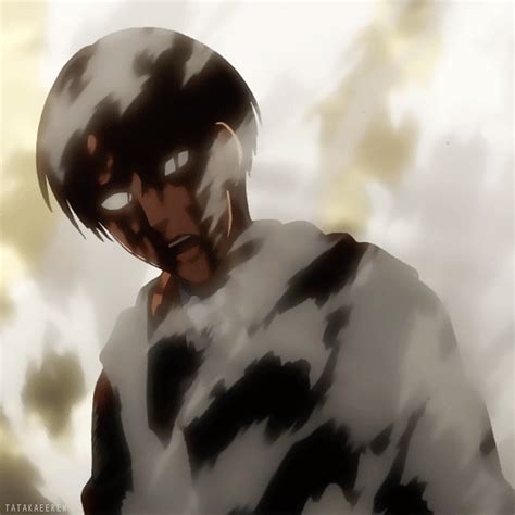 Keep fighting brat (With images) | Attack on titan anime, Attack on titan art, Attack on titan levi