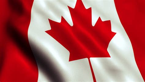 Canadian Flag Gif : Canada Animated GIF : This freeware flag gifs may ...