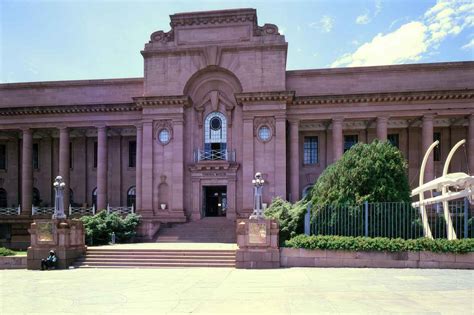 21 Things to Do in Pretoria, South Africa - Sightseeing Places in Tshwane