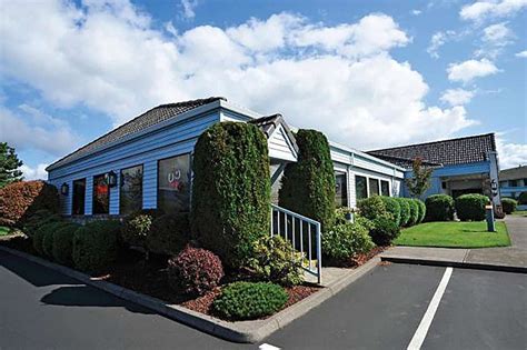 SHILO INNS TILLAMOOK - Prices & Hotel Reviews (Oregon)