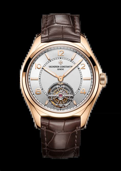 Vacheron Constantin - Lucerne