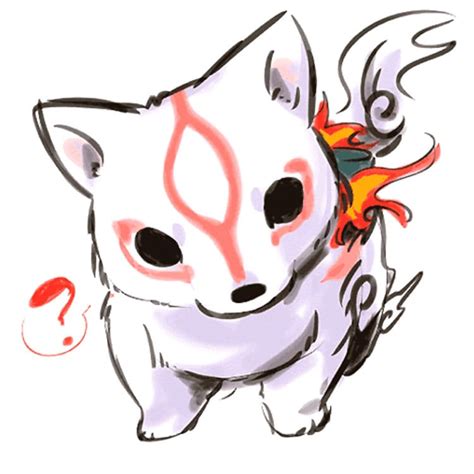 Okamiden image