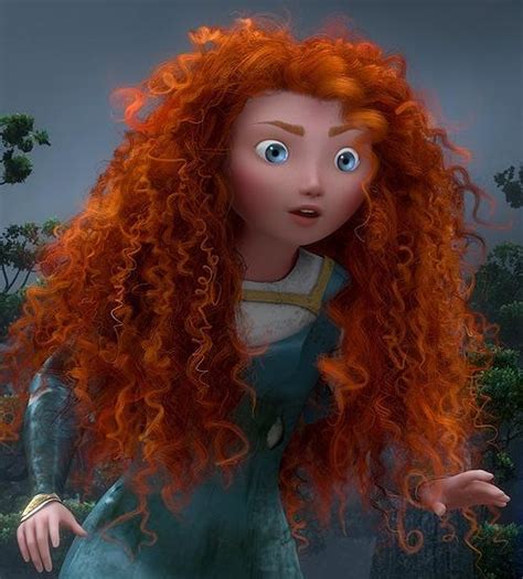 Favorite red-headed princess? - Disney Princess - Fanpop