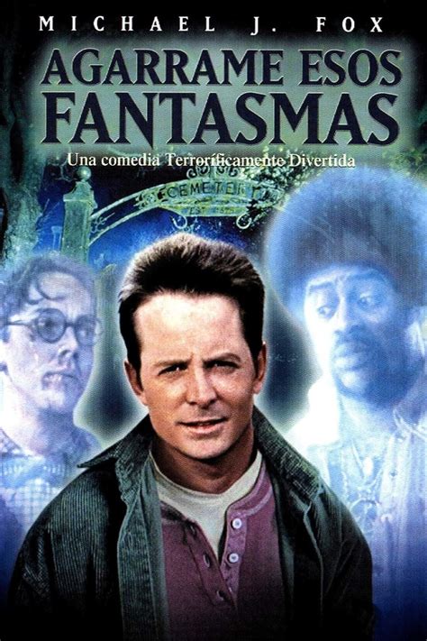 The Frighteners (1996) - Posters — The Movie Database (TMDB)