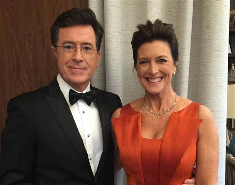 Stephen Colbert Family: Wife, Kids, 10 Siblings, Parents BHW