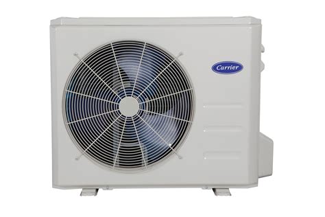 Carrier Air Conditioner Manuals Downloads