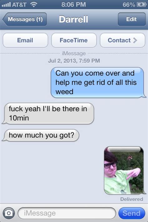 Funny Best Friend Texts | POPSUGAR Tech