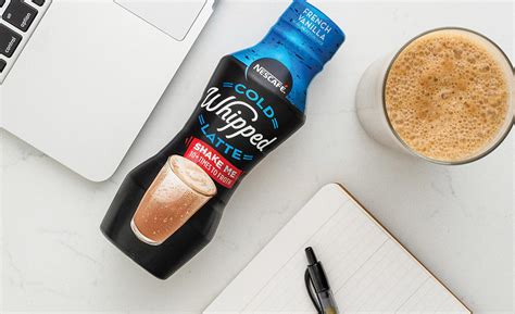 Nestlé adds ready-to-drink coffee products to its Nescafé brand | 2019-05-23 | Dairy Foods