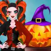 Pumpkin Carving - Free Online Games - play on unvgames