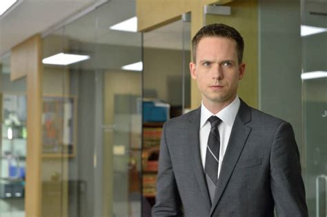 “Suits” Is Back! - San Francisco News