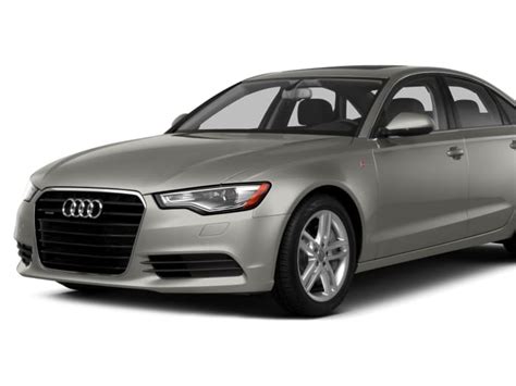 2015 Audi A6 3.0T Premium Plus 4dr All-Wheel Drive quattro Sedan : Trim Details, Reviews, Prices ...