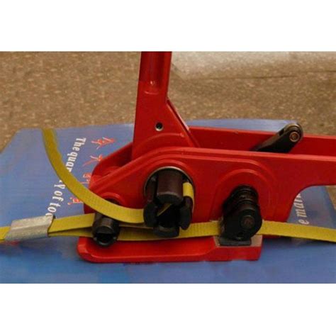 Gresdent Poly Strapping Tensioner and Cutter Manual Banding Strapping ...