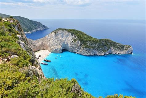 10 Top Attractions & Things to Do on Zákynthos | PlanetWare