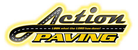 Paving Logo - LogoDix