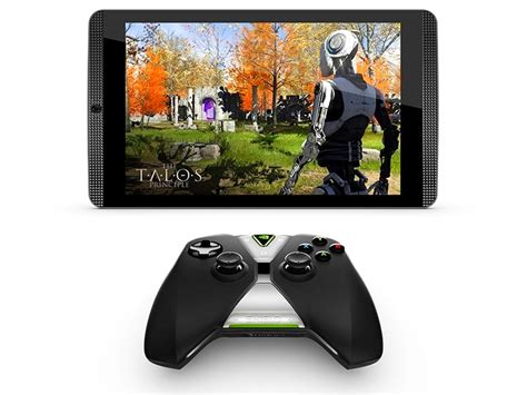 Nvidia Shield Tegra X1 Tablet Gets Benchmarked, Specifications Tipped ...