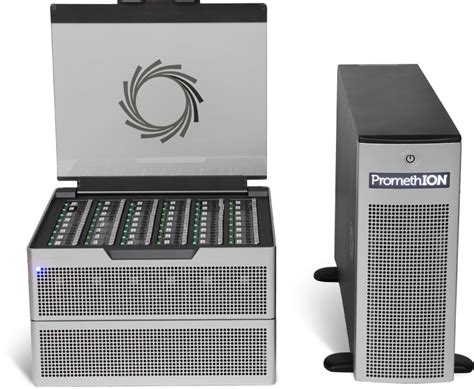 Oxford Nanopore raises $140M to set up sequencing showdown with Illumina | FierceBiotech