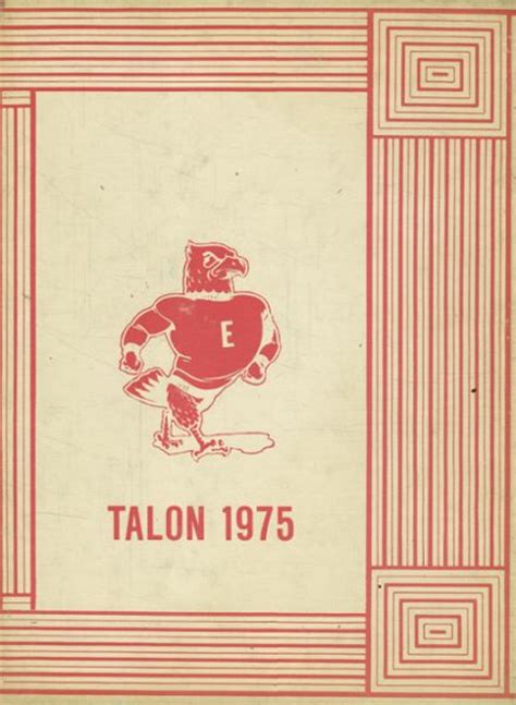 1975 Edison High School Yearbook Online, Edison NJ - Classmates