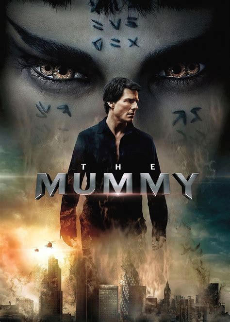 The Mummy Movie (2017) | Release Date, Review, Cast, Trailer, Watch Online at Amazon Prime Video ...