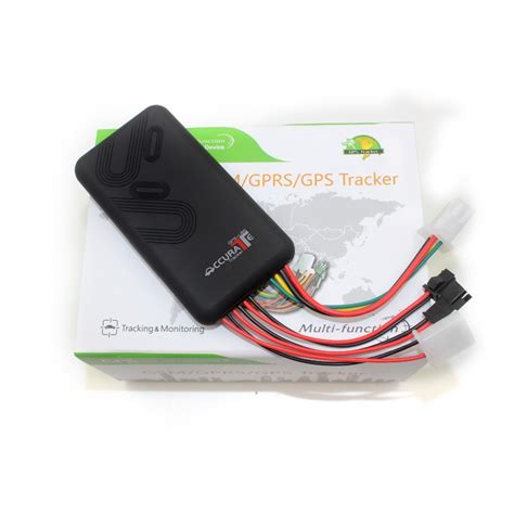 GPS Tracker for Car | GT06 tracker Buy in Pakistan | PTA Approved ...