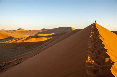 10 great photographs of the Namib desert | Discover Africa Safaris