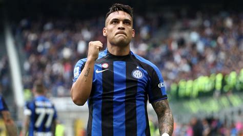 Transfer Talk, May 2, 2023: Manchester United mark Lautaro Martinez as a potential attacking ...