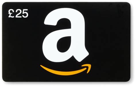 Amazon Gift Card (GBP 25) digital