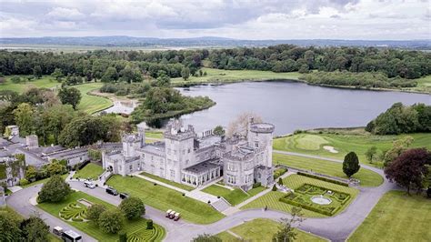 DROMOLAND CASTLE HOTEL - Updated 2021 Prices & Reviews (Ireland/Newmarket-on-Fergus) - Tripadvisor