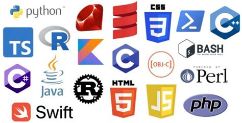 21 Most Popular Programming Languages in the World (and where to learn them)