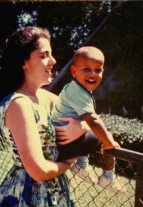 Barack Obama's mother: The girl who ran away | Salon.com