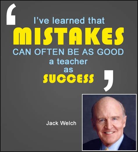 Jack Welch Quotes Success. QuotesGram