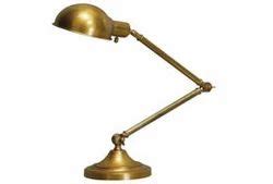 Desk Lamps at best price in New Delhi by The 7th Galaxy | ID: 7808329212