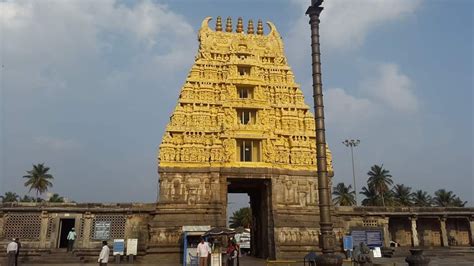 Chennakeshava Temple Belur - Timings, Darshan, Abhisheka, Pooja