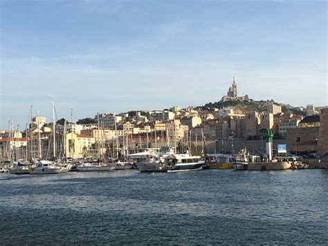 Marseille | view from old port | kbxxus | Flickr