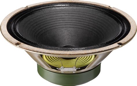 Celestion G12M Greenback - 12 inch 25W Guitar Speaker