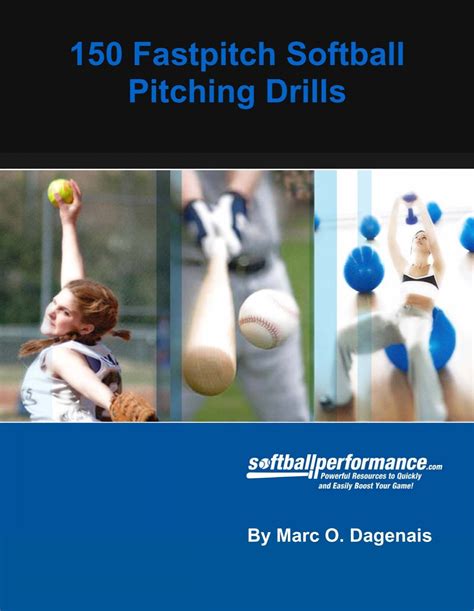 150 Fastpitch Softball Pitching Drills - Sport.ca