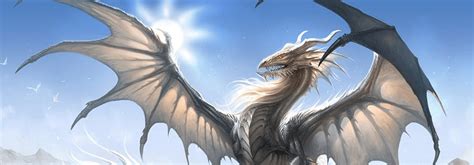 The Dragon God of Justice: Bahamut 5e Guide - Explore DnD