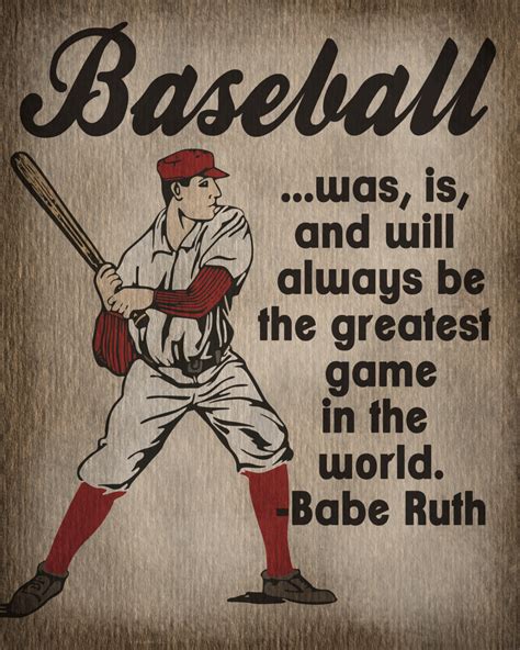 Babe Ruth Quotes. QuotesGram