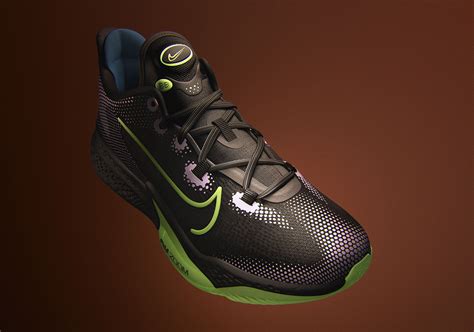 Nike Air Zoom BB NXT Dangerous Rawthentic Release Date | SneakerNews.com