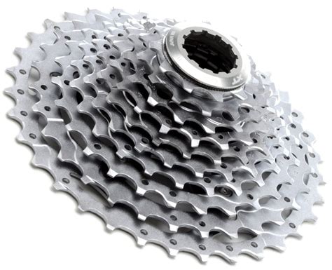 Shimano XT CS-M7710 Speed Cassette | Jenson USA