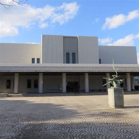 SHIMONOSEKI CITY ART MUSEUM (2024) All You Need to Know BEFORE You Go (with Photos)