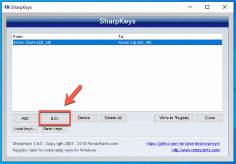 How to Remap Keys on Windows 10