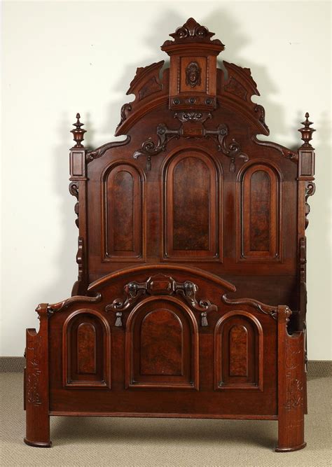 dutch cupboard bed - Google Search | Walnut bedroom furniture, Antique ...