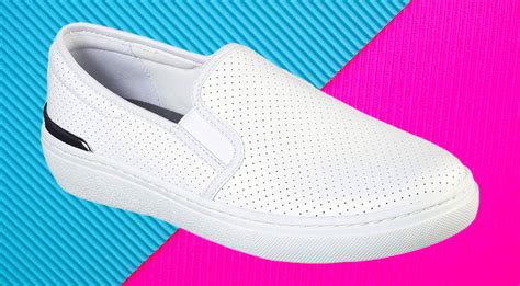 ‘Quality comfort’: Podiatrists, nurses love these Skechers with memory ...